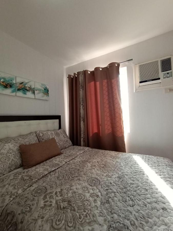 Entire 2Br Condo Unit@8 Spatial Condominium Davao Экстерьер фото