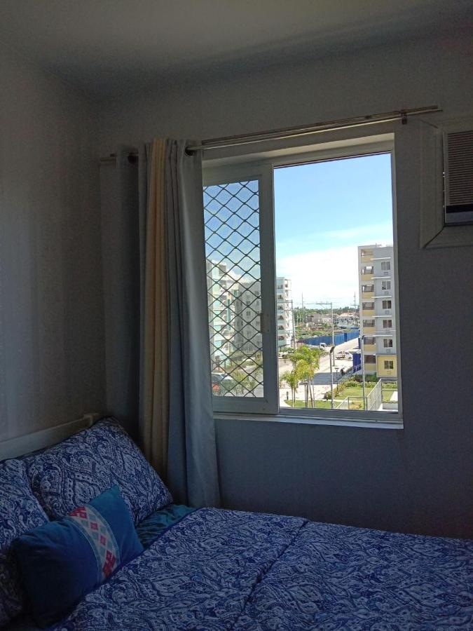 Entire 2Br Condo Unit@8 Spatial Condominium Davao Экстерьер фото